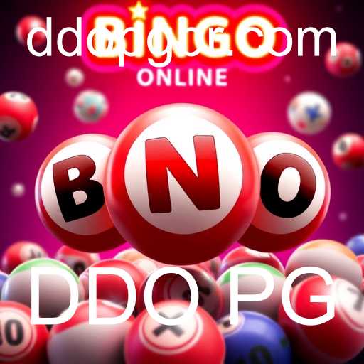 Bingo online