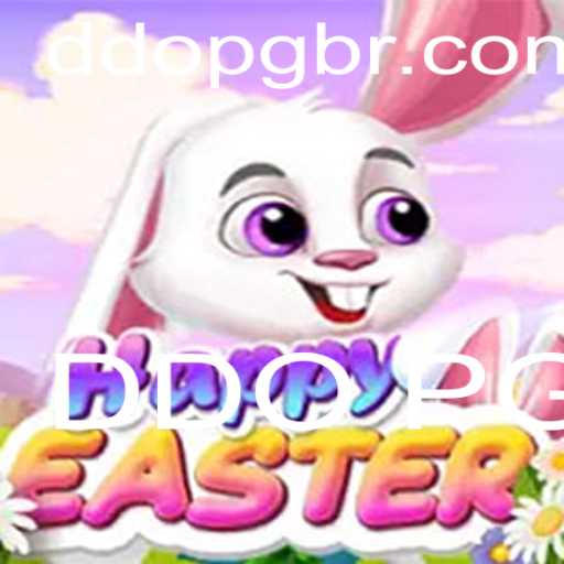 Descubra HappyEaster: Um Mergulho no Mundo de DDO PG
