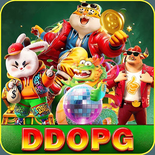DDO PG