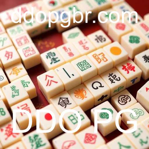 Mahjong