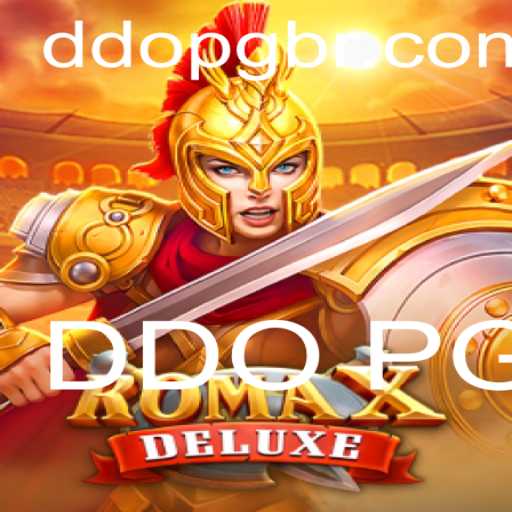 Explorando RomaXDeluxe: O Jogo de Estratégia Inovador