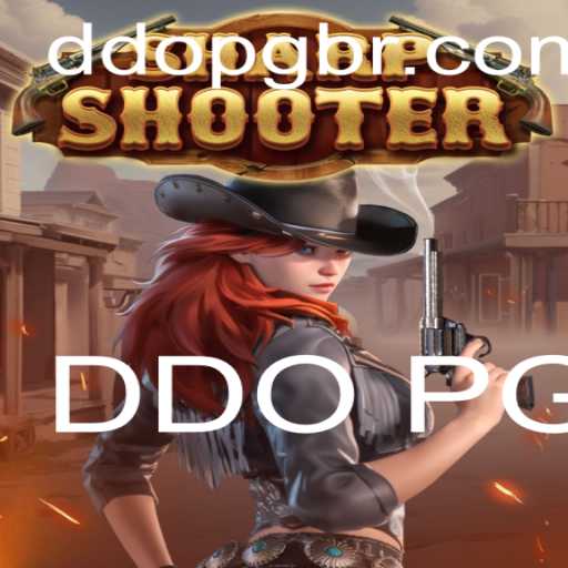 Descubra o Fascinante Mundo de Sharpshooter: Um Novo Fenômeno no Universo dos Jogos